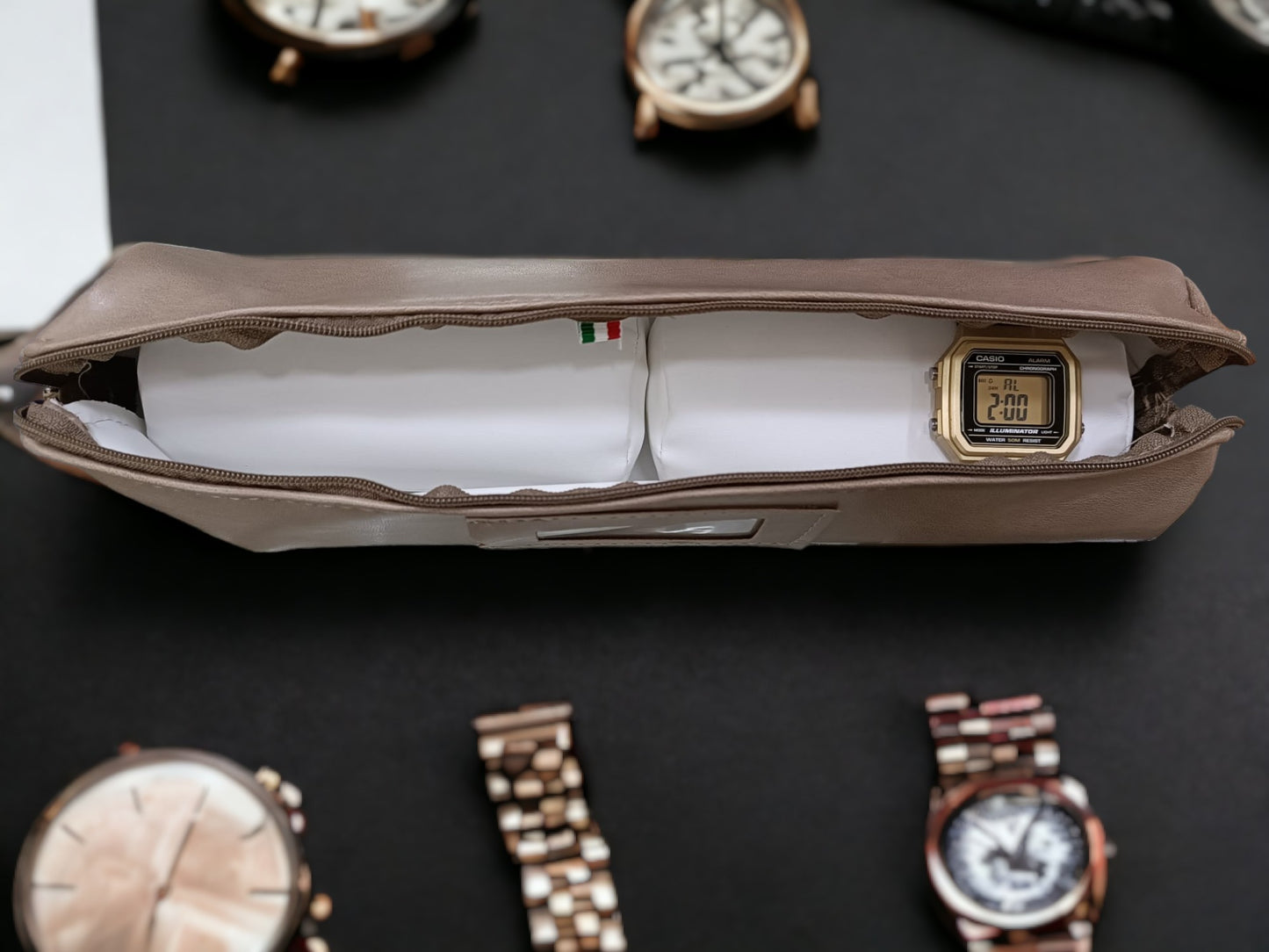 Rotolo TiMe Orologi