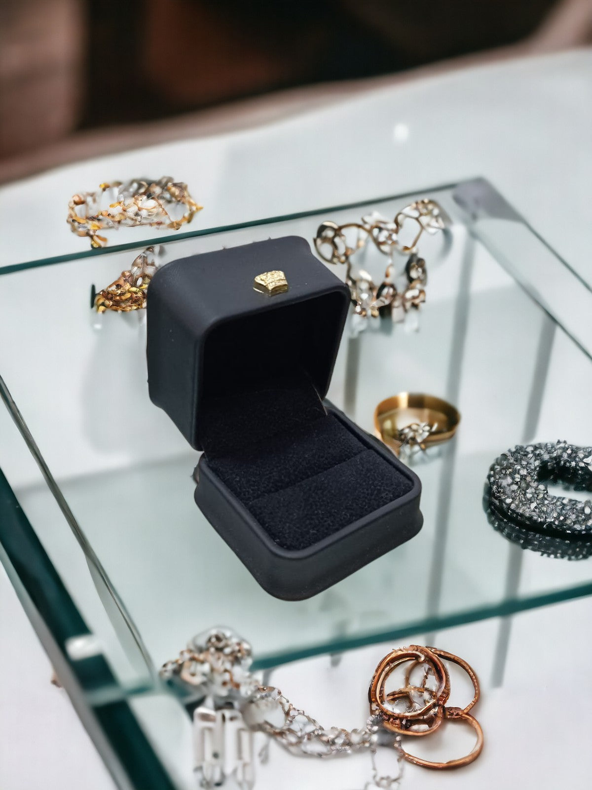 Anello Noah