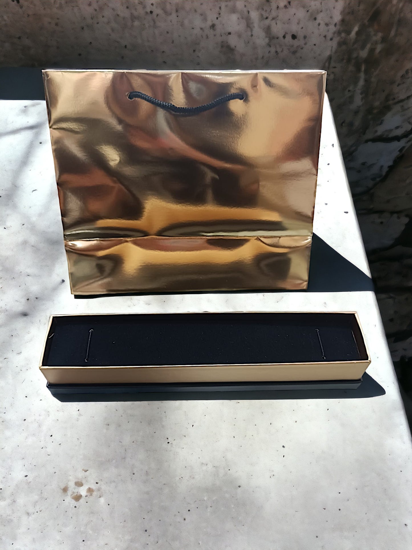 Bracciale Gold 230x45x45mm