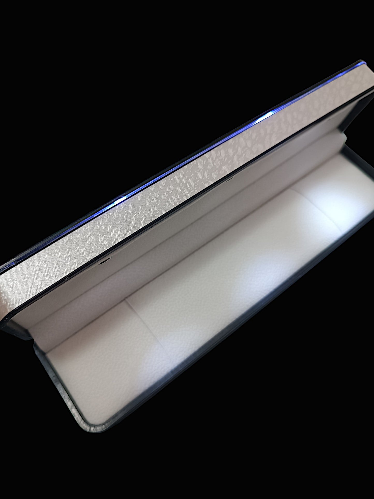 Bracciale Blue 220x55x30 mm