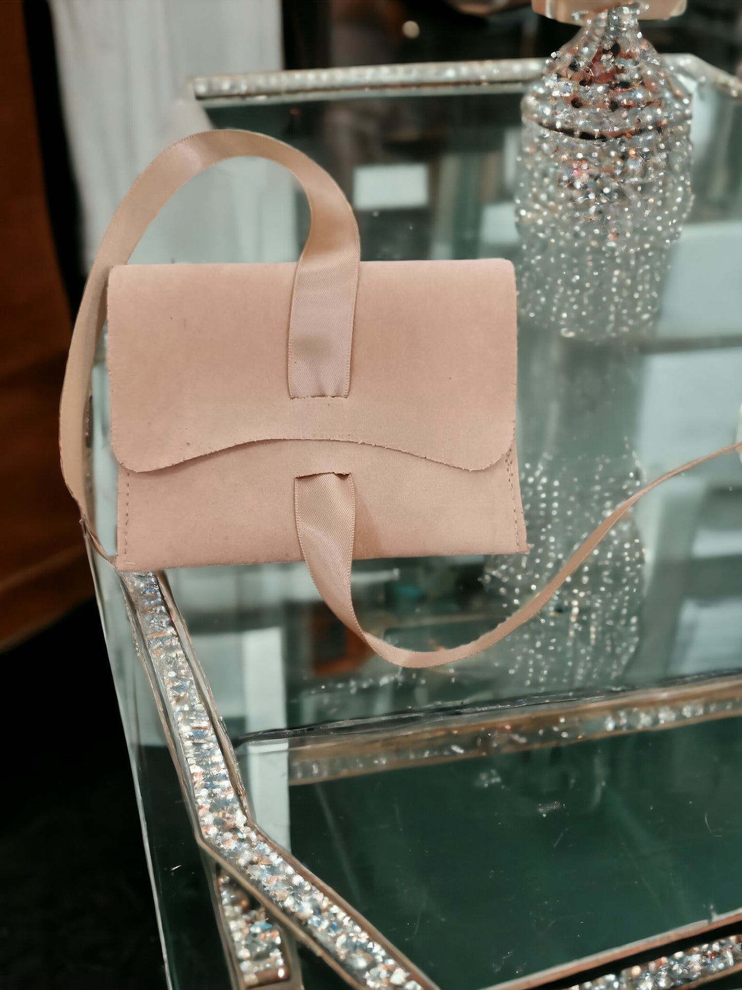 Pochette Fiocco 120x90 mm
