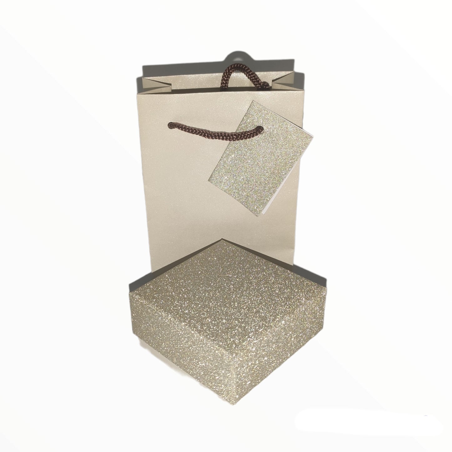Pendente Star 70x70x35 mm