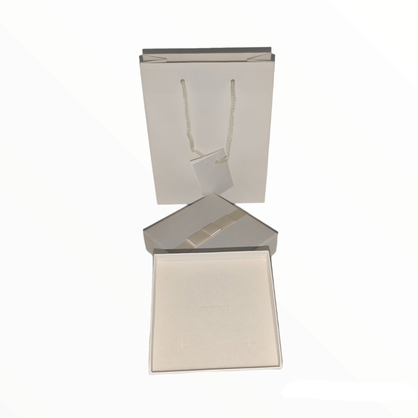 Pendente Mia 90x90x40 mm