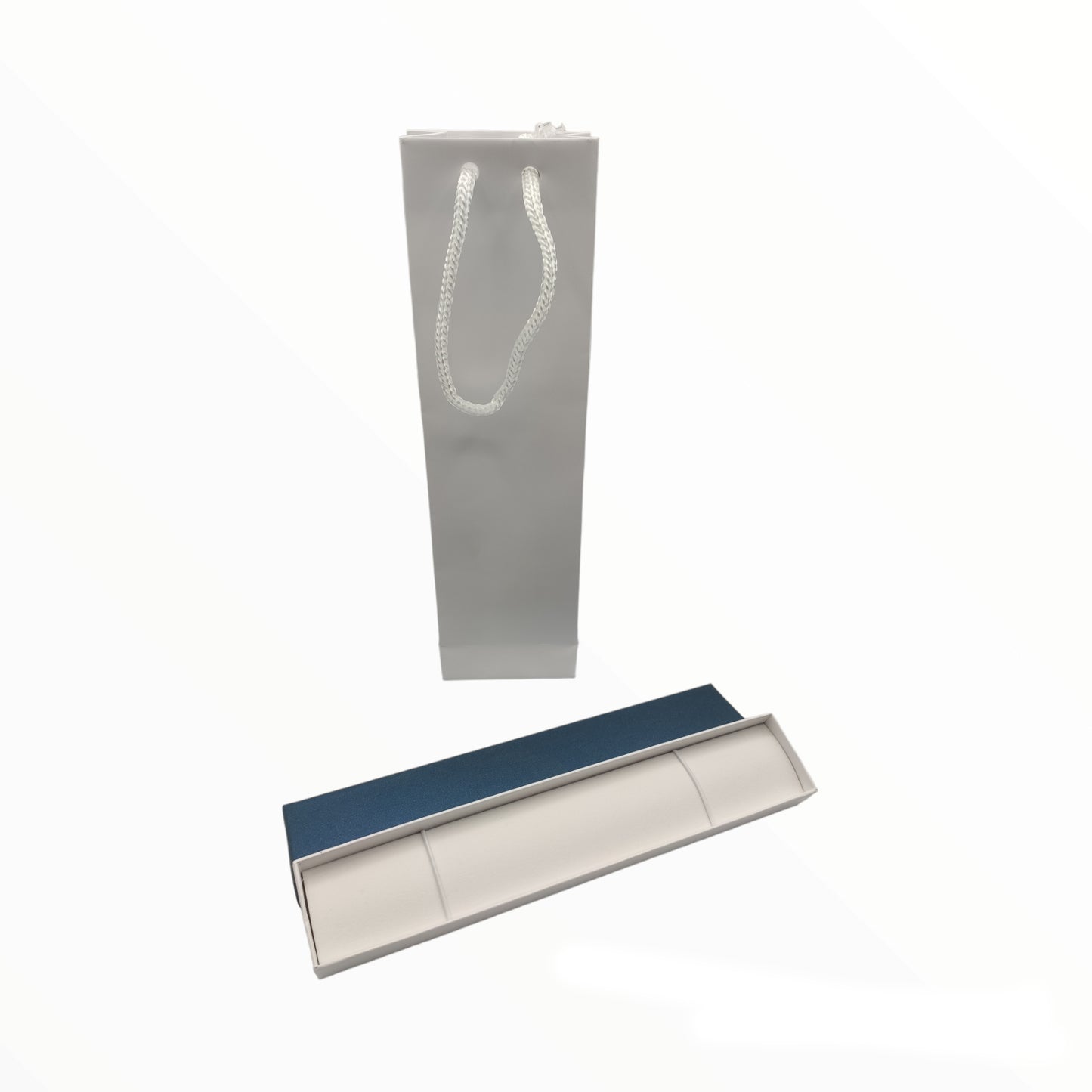 Bracciale Florence Blu 240x50x20mm