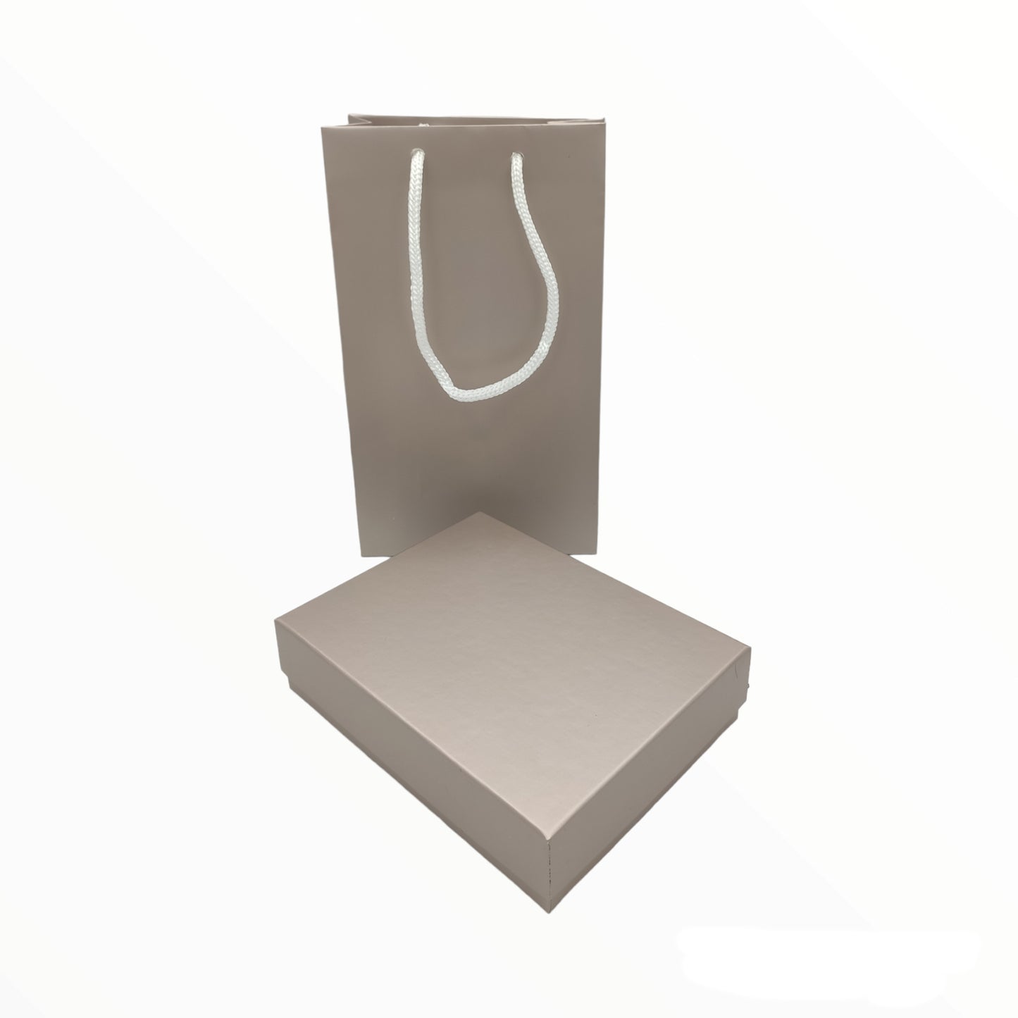 Mezza Collana Malva 120x160x40 mm