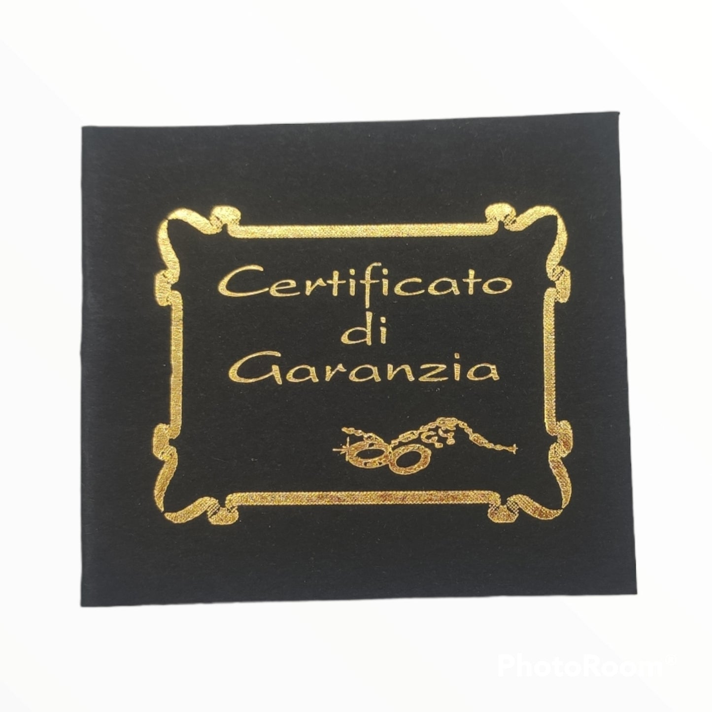 Warranty Booklet 25 Pcs.