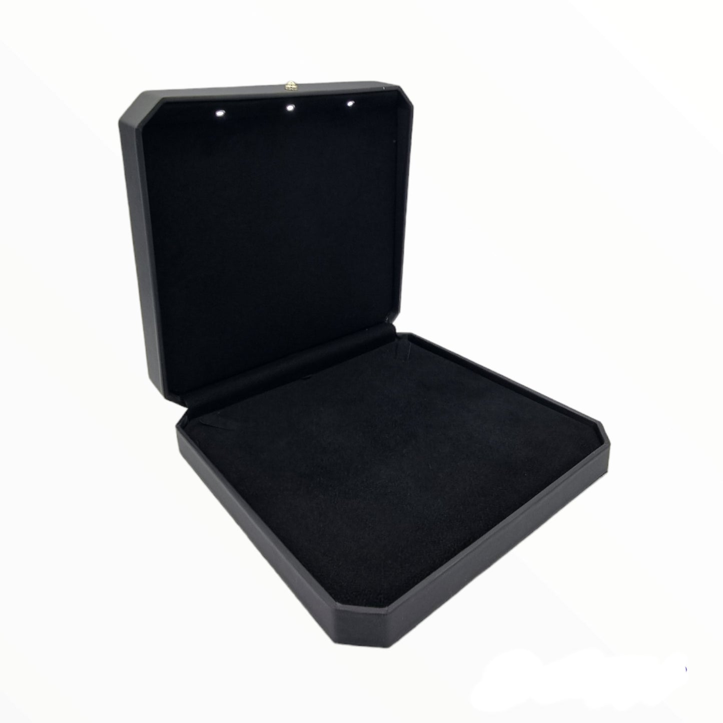 Collana Kendra Nera 200x200x60 mm