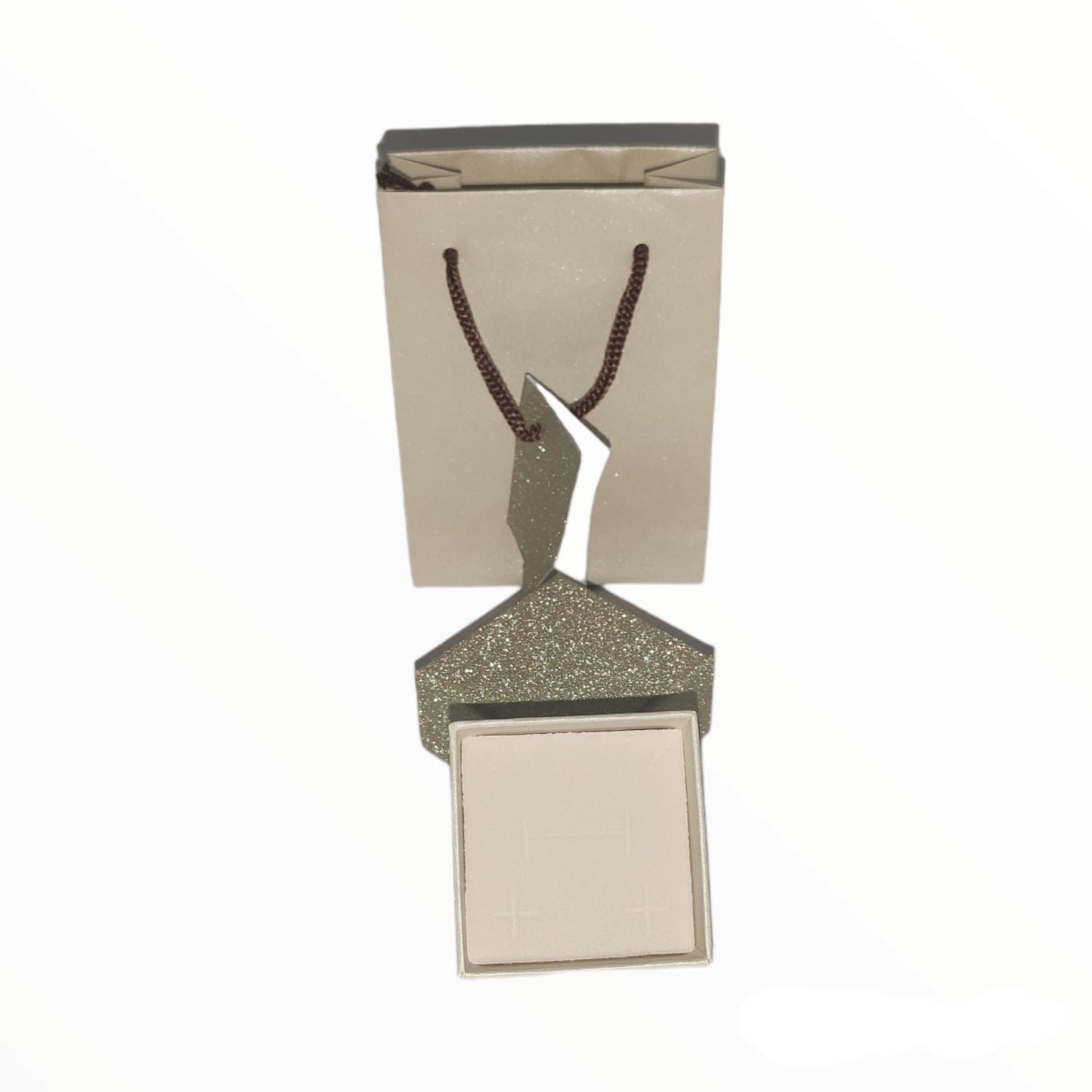 Pendente Star 70x70x35 mm