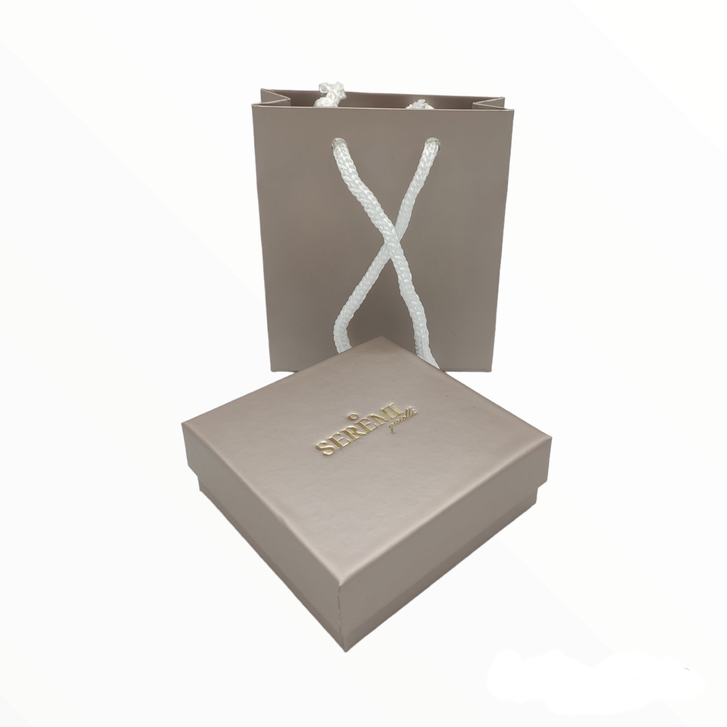 Pendente Malva 90x90x40 mm