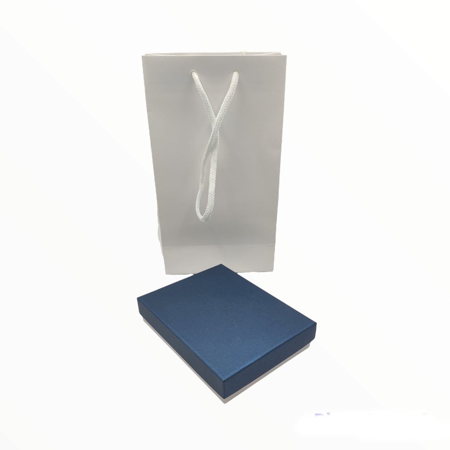 Collana Florence Blu 190x120x40mm