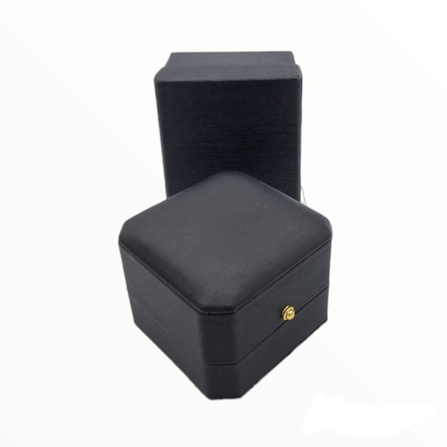 Anello Kendra Nera 80x80x65 mm