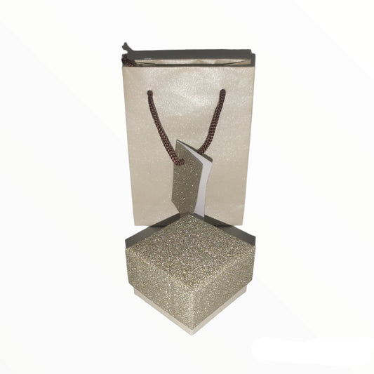 Anello Star 55x55x40 mm