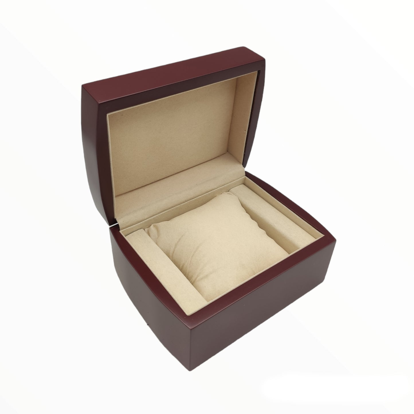 Astuccio Orologio Legno 135x95x70 mm