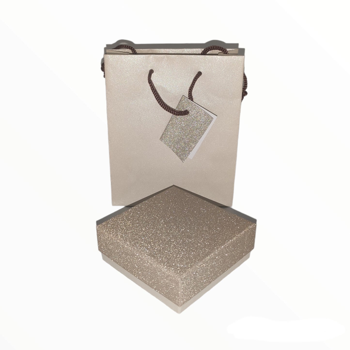 Pendente Star 90x90x35 mm