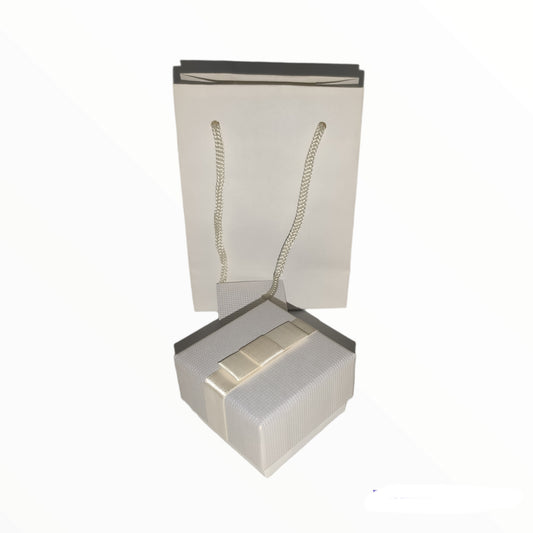 Cortina ring 50x50x40 mm