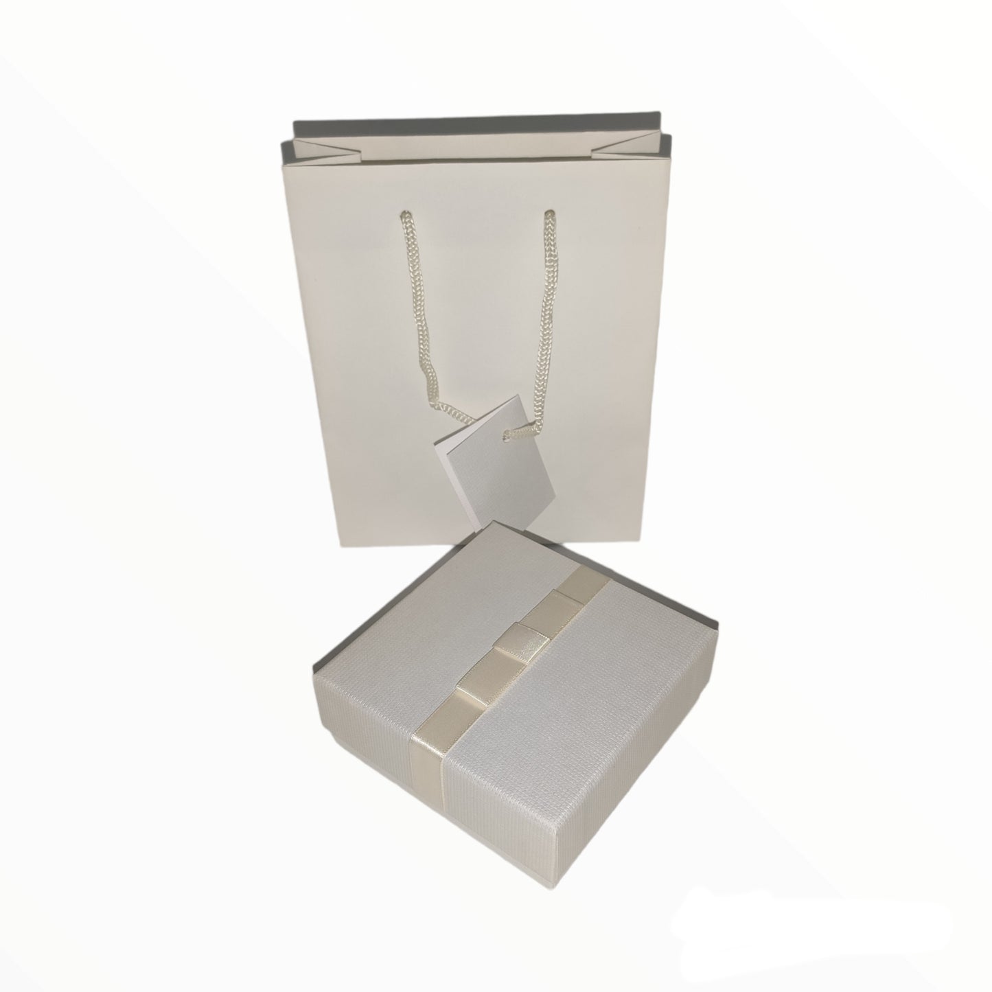 Pendente Mia 90x90x40 mm