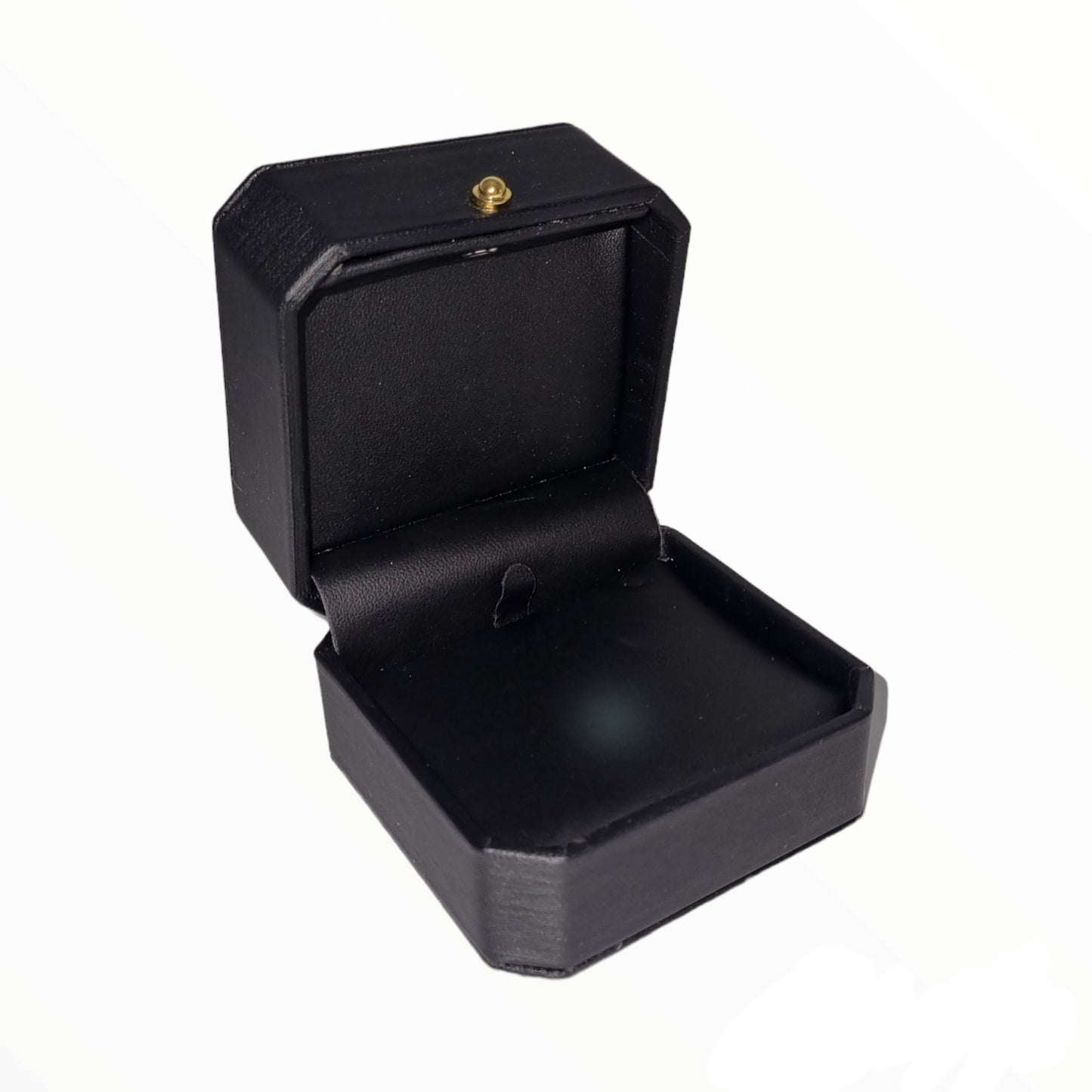 Anello Kendra Nera 80x80x65 mm