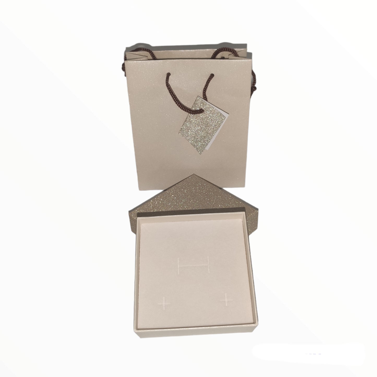 Pendente Star 90x90x35 mm