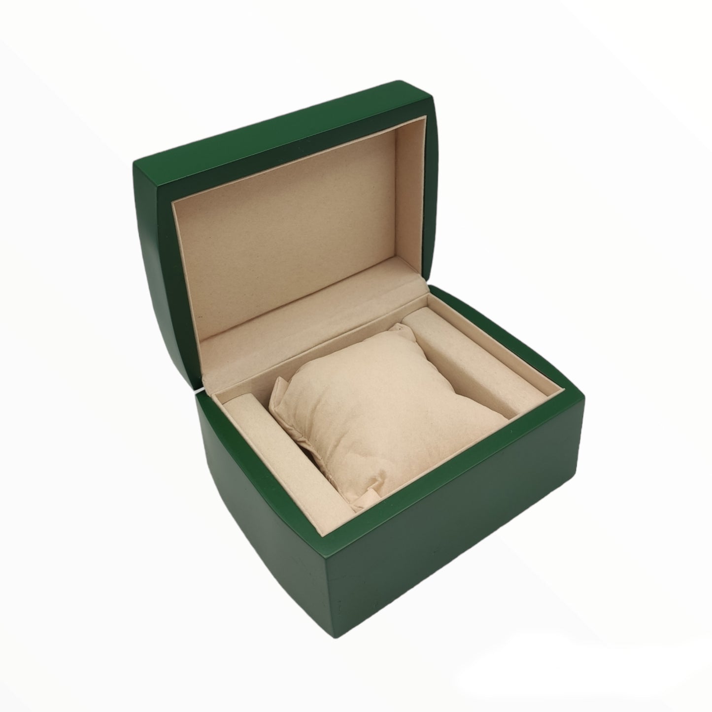 Astuccio Orologio Legno 135x95x70 mm