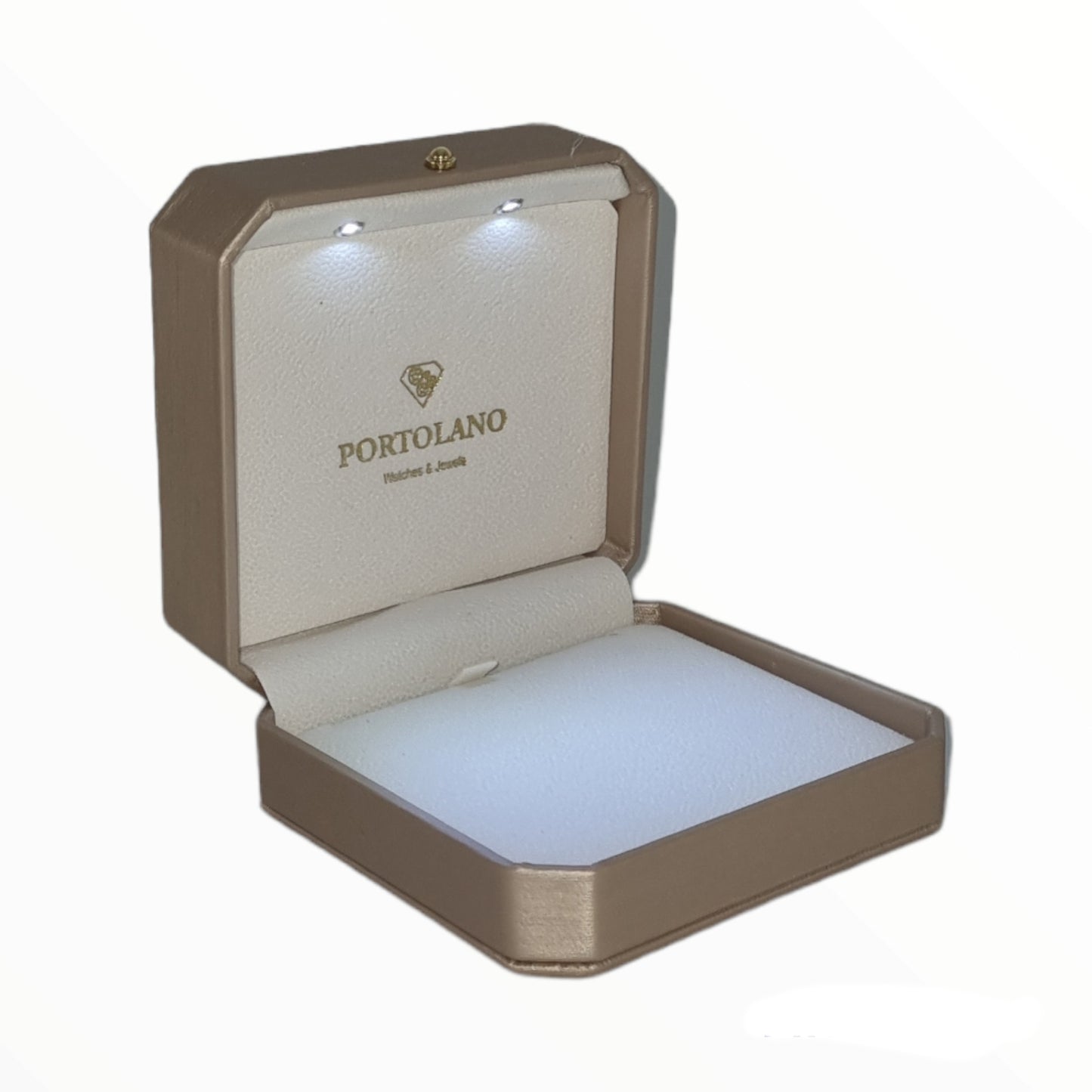 Pendente Kendra Malva 110x110x60 mm