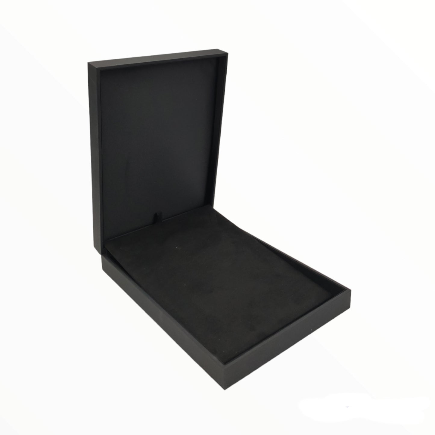 Collana Daisy Nera 160x220x40 mm