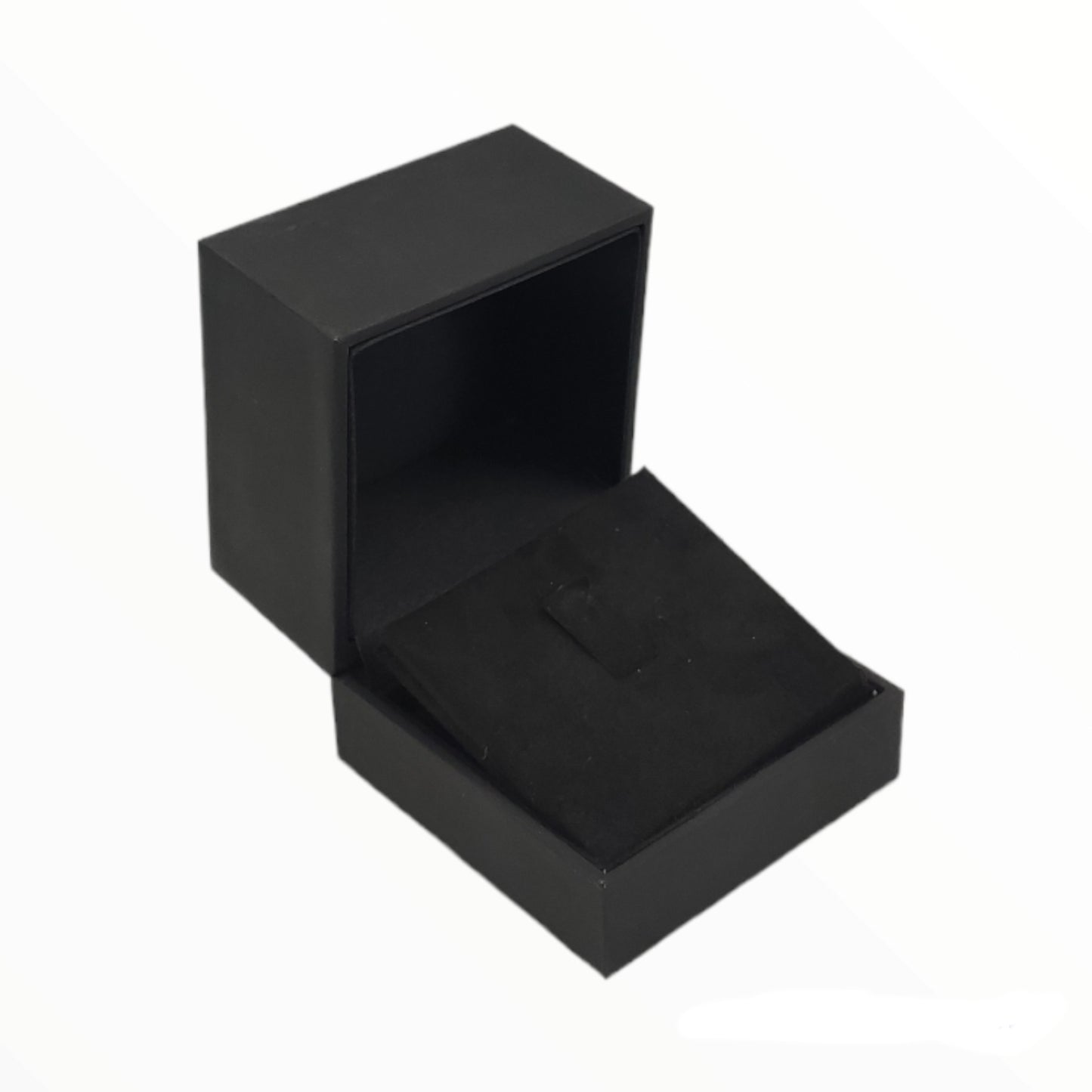 Anello Daisy Nera 65x67x54 mm