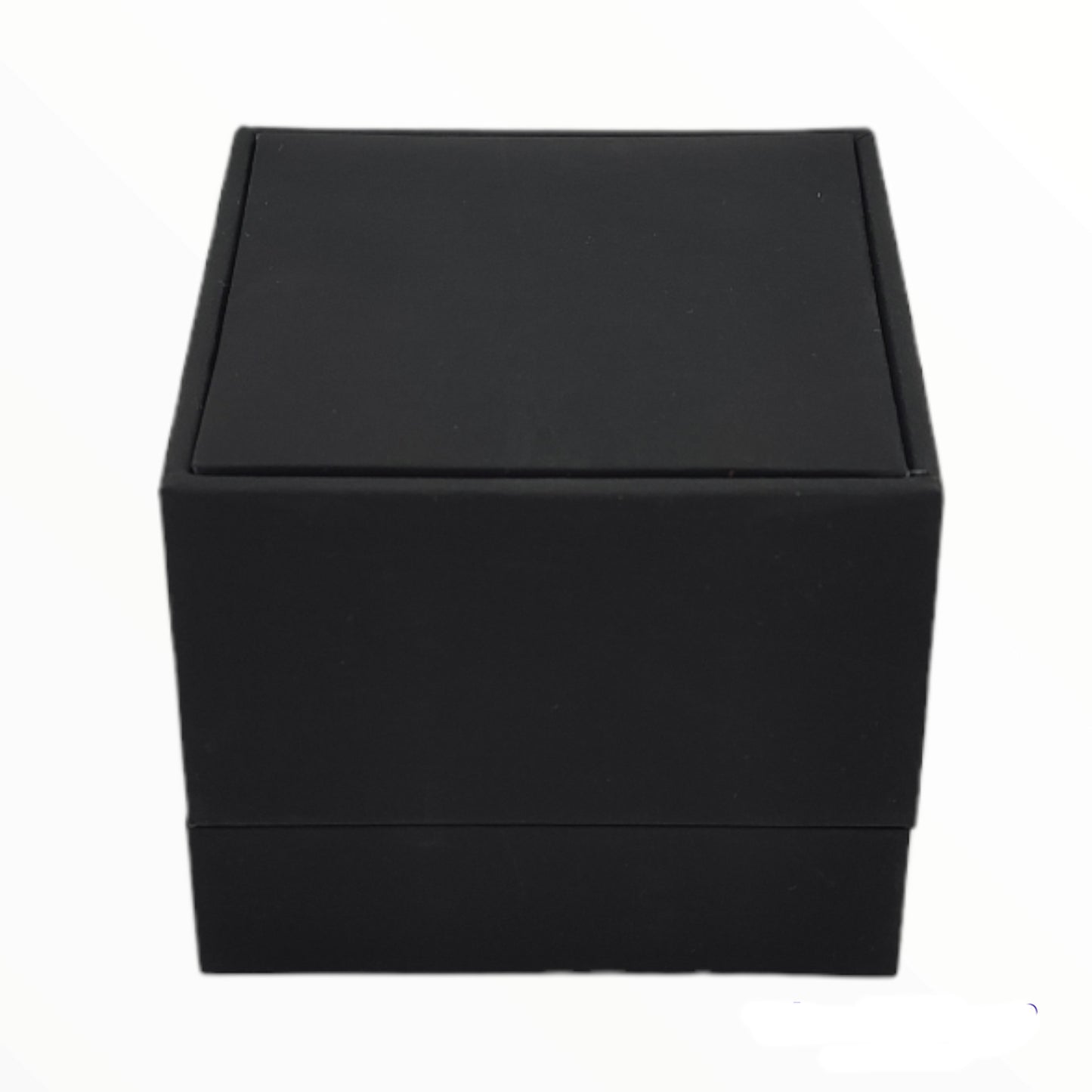 Anello Daisy Nera 65x67x54 mm