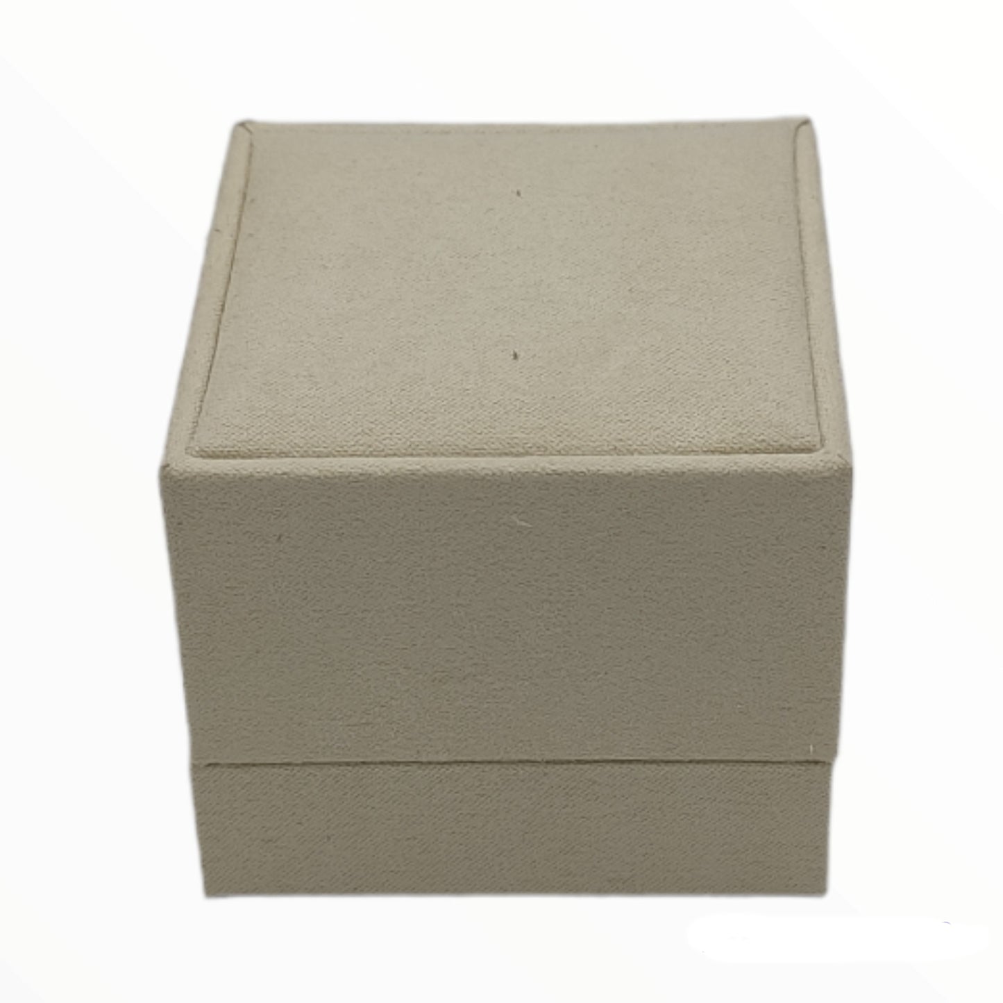 Anello Daisy Crema 65x67x54 mm