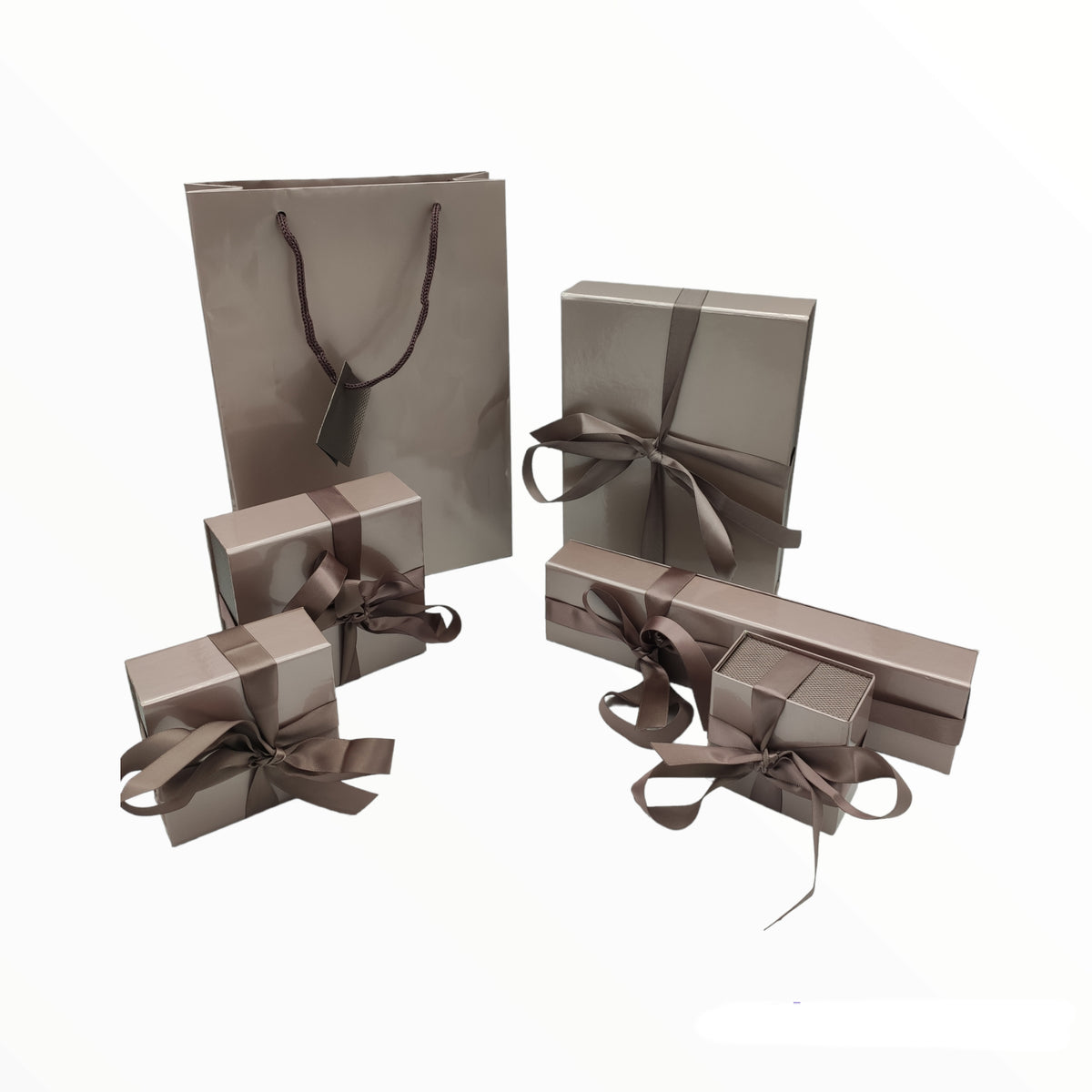 IDMENAGE - LOTTO DI 25 ASTUCCI PER SPEDIZIONE - 31X22X10 CM - 11