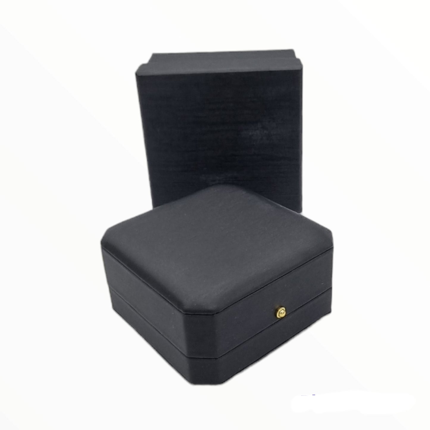 Pendente Kendra Nero 110x110x60 mm